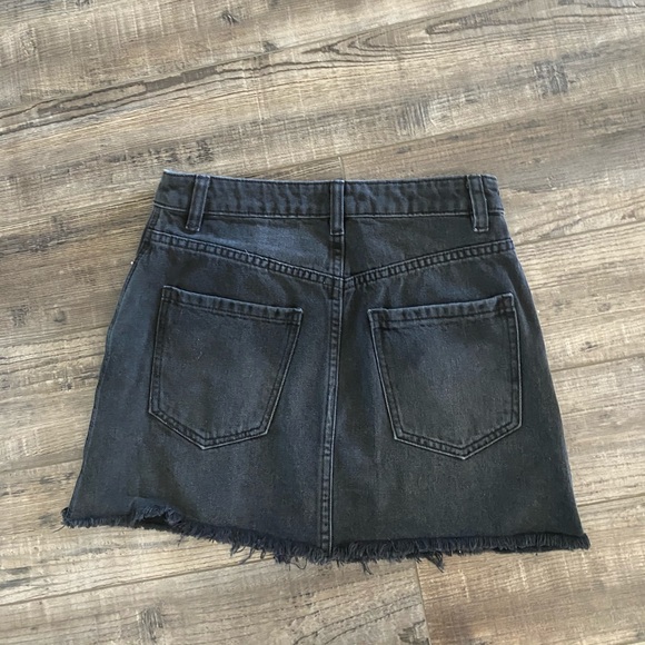 Free People Skirt - Picture 2 of 2